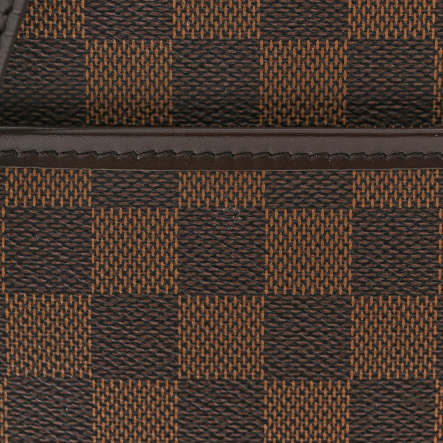 Damier Ebene Ipanema PM
