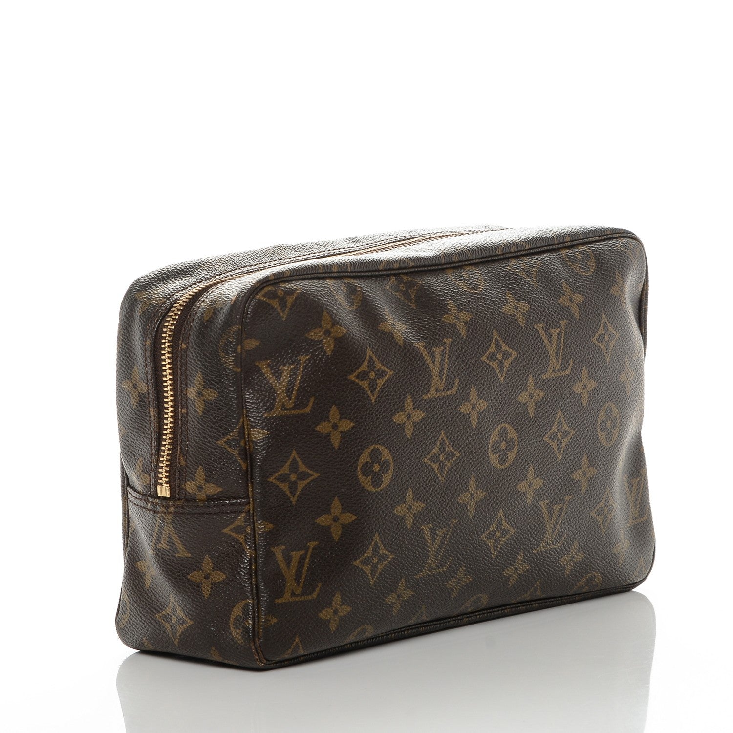 Louis Vuitton Monogram Trousse Toilette 28 3 of 7
