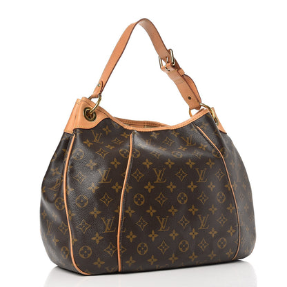 Louis Vuitton Monogram Galliera PM 3 of 16