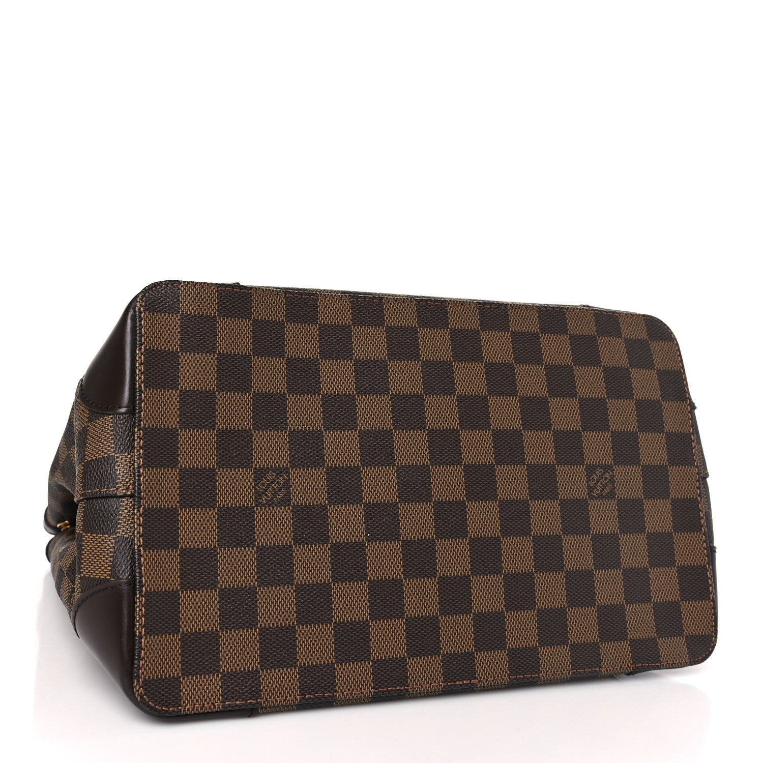 Louis Vuitton Damier Ebene Hampstead PM 4 of 8