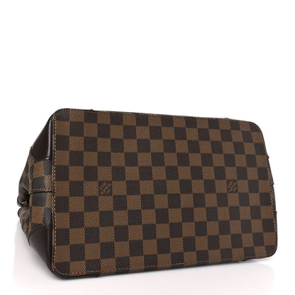 Louis Vuitton Damier Ebene Hampstead PM 4 of 8