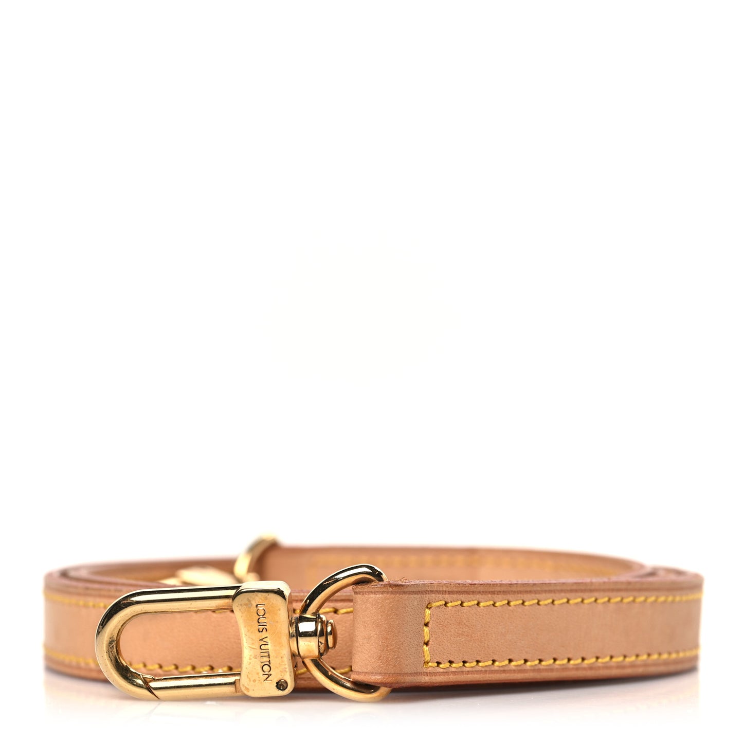 Vachetta 16mm Long Shoulder Strap
