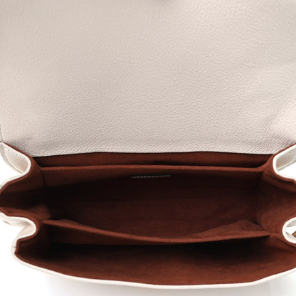 Louis Vuitton Empreinte Pochette Metis Creme 4 of 4