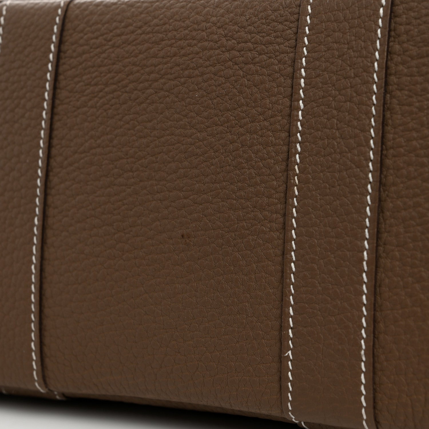 Hermes Negonda Garden Party 30 TPM Etoupe 11 of 12