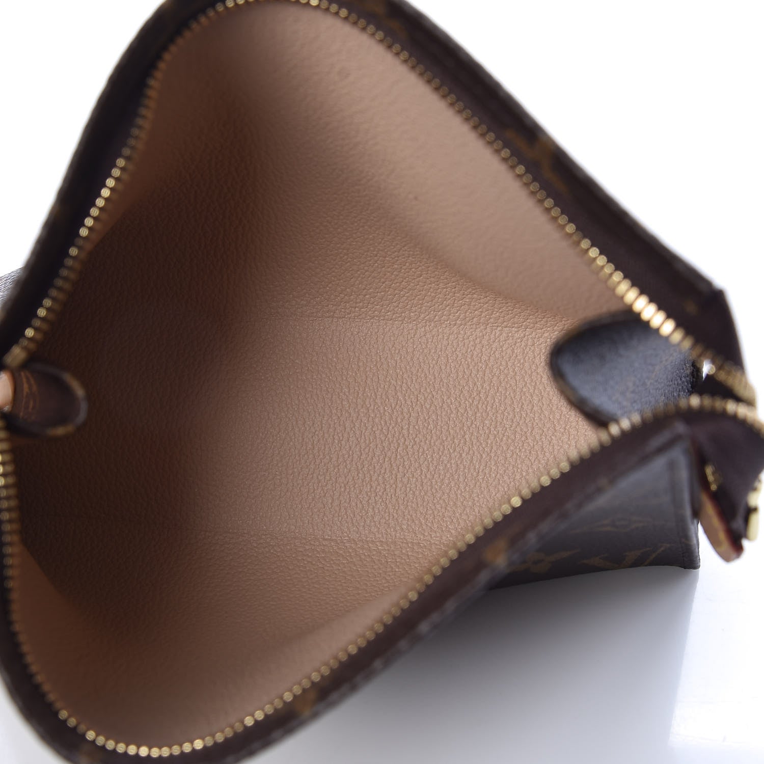 Louis Vuitton Monogram Toiletry Pouch 19 8 of 8