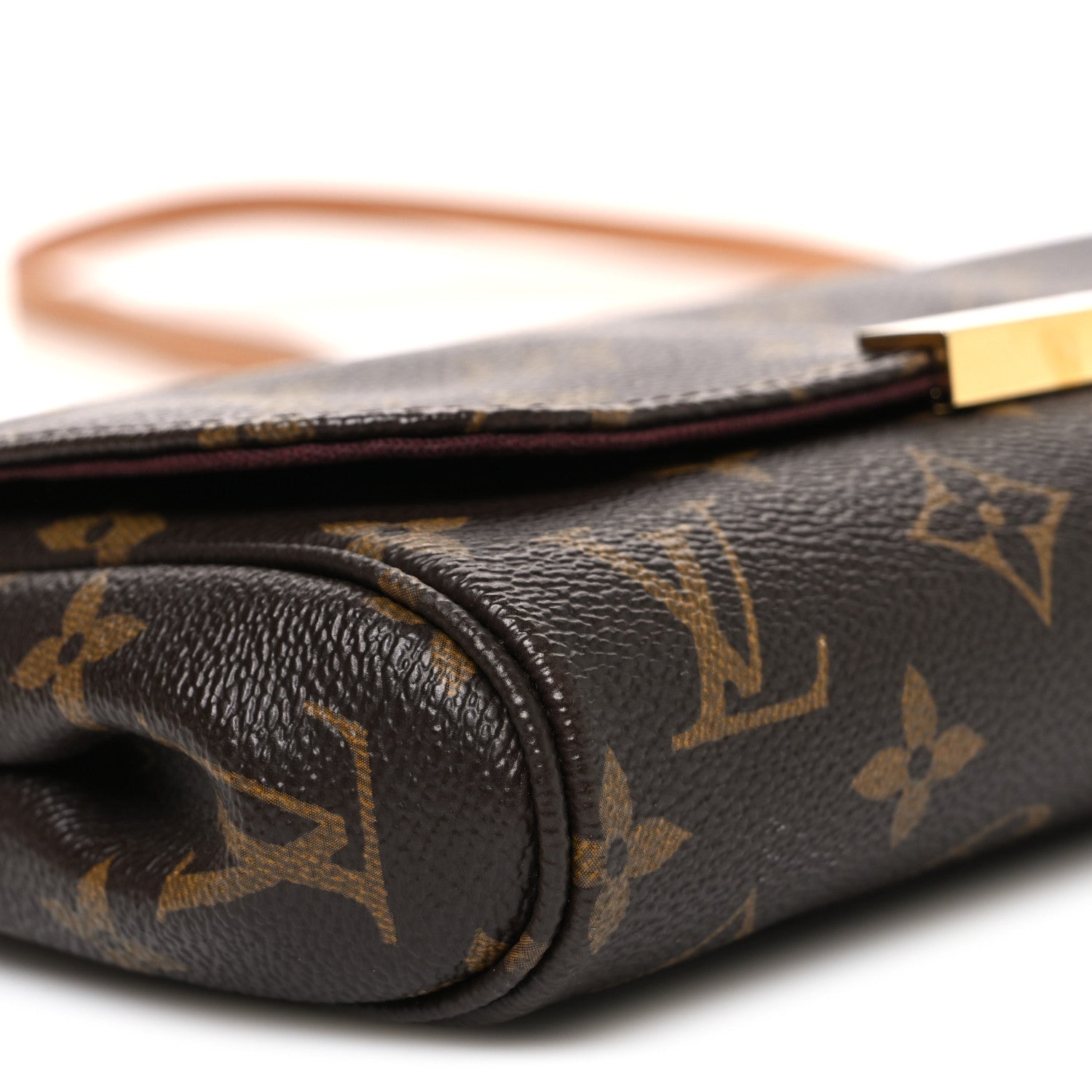 Louis Vuitton Monogram Favorite PM 9 of 11