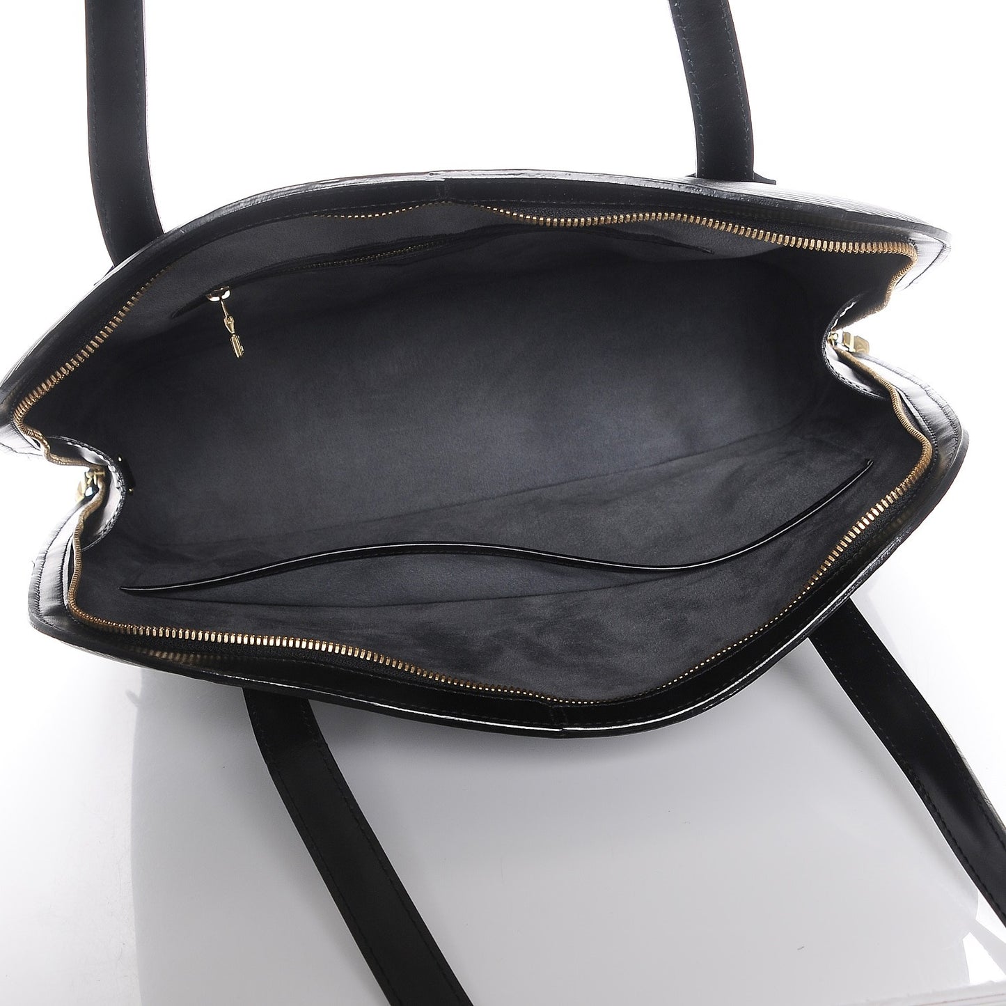 Epi Lussac Black