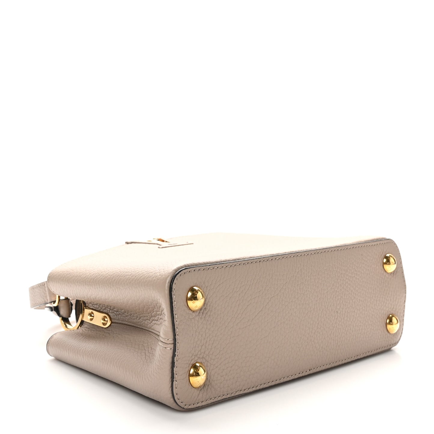 Taurillon Capucines BB Galet