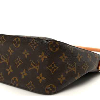 Louis Vuitton Monogram Looping MM 9 of 9