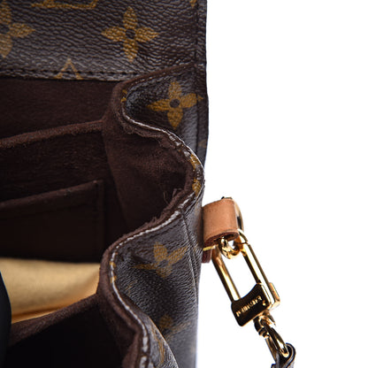 Louis Vuitton Monogram Pochette Metis 8 of 14