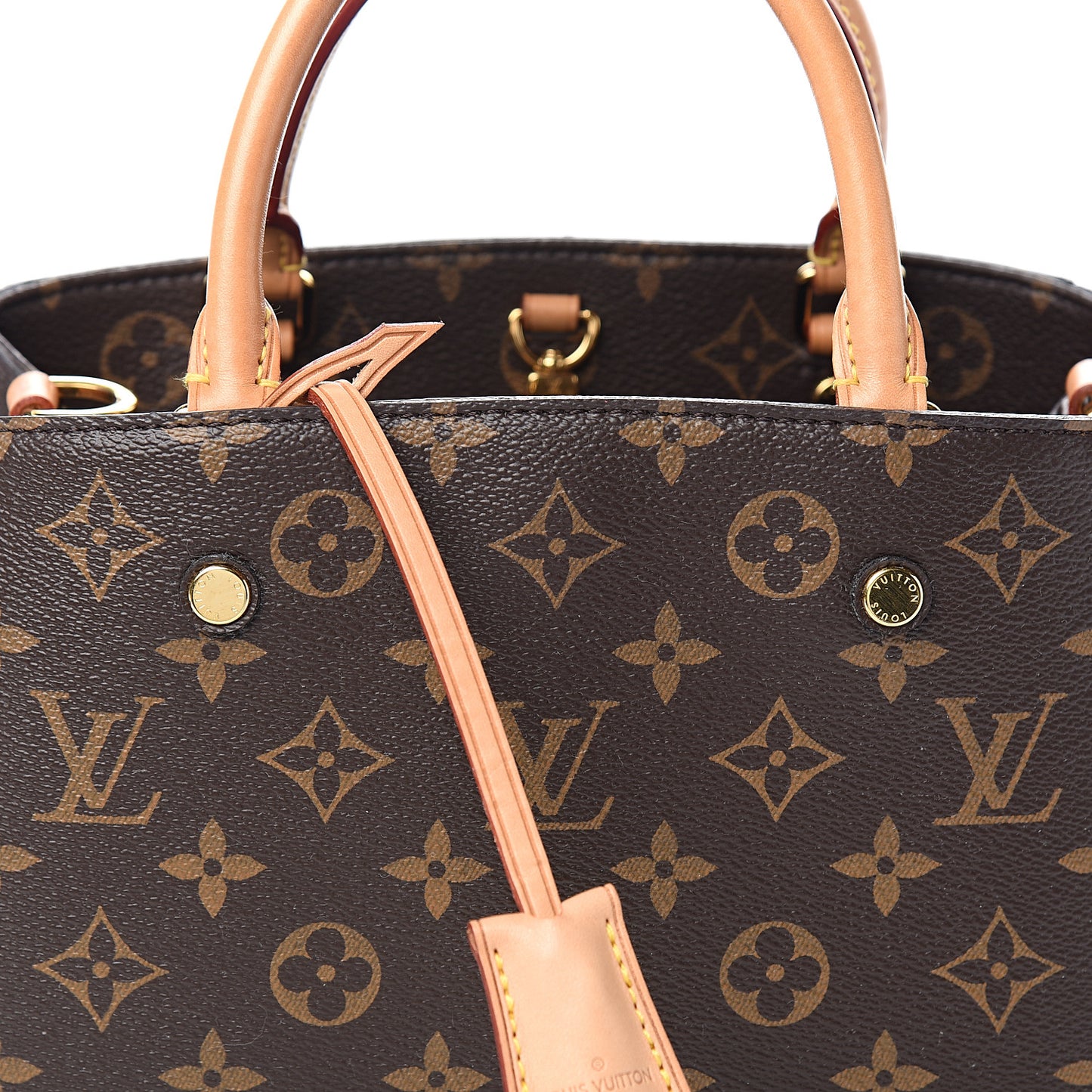 Monogram Montaigne BB
