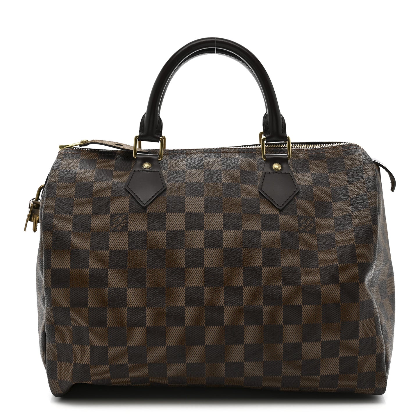 Damier Ebene Speedy 30