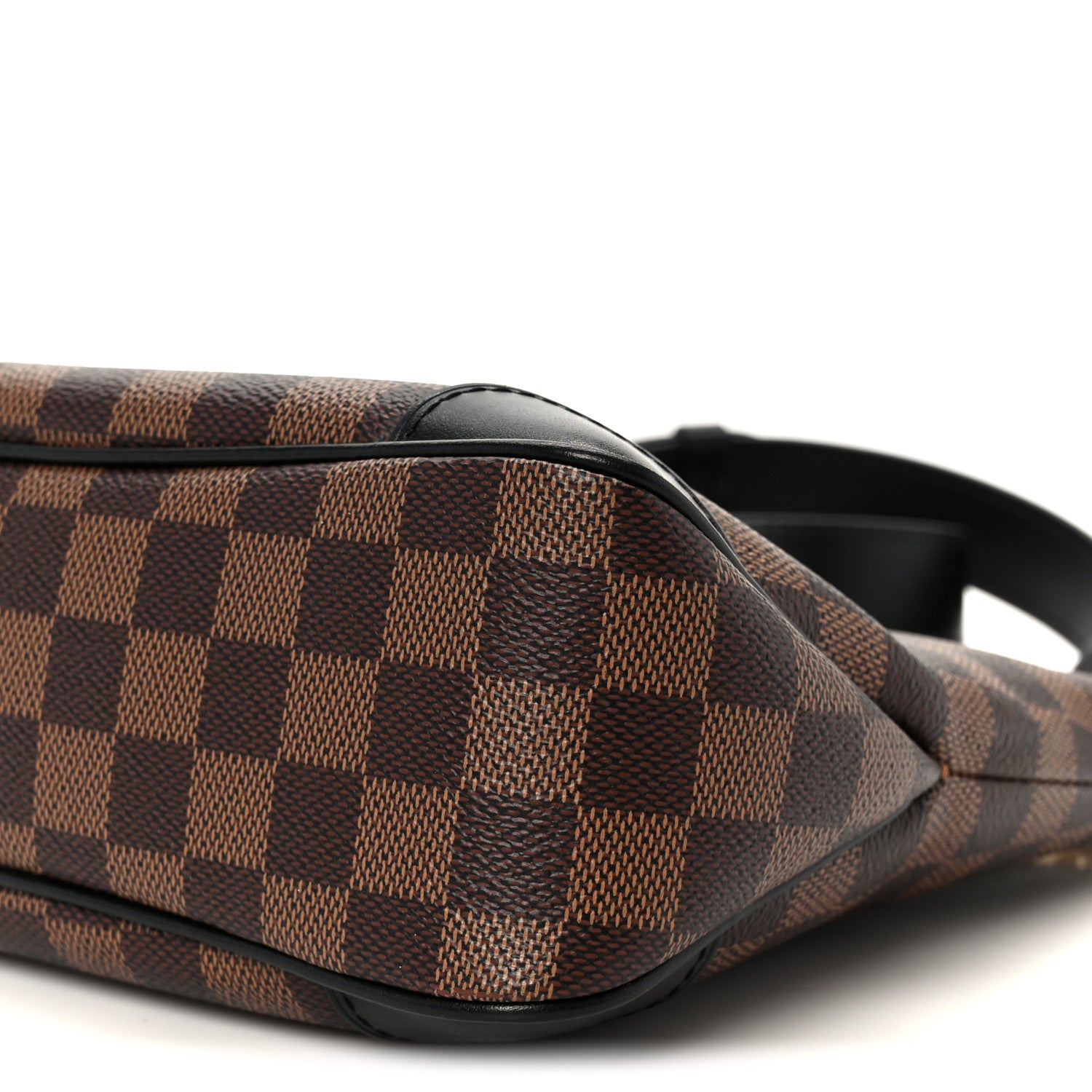 Louis Vuitton Damier Ebene Odeon PM Black 9 of 9