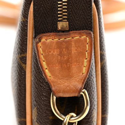 Louis Vuitton Monogram Eva Clutch 7 of 11