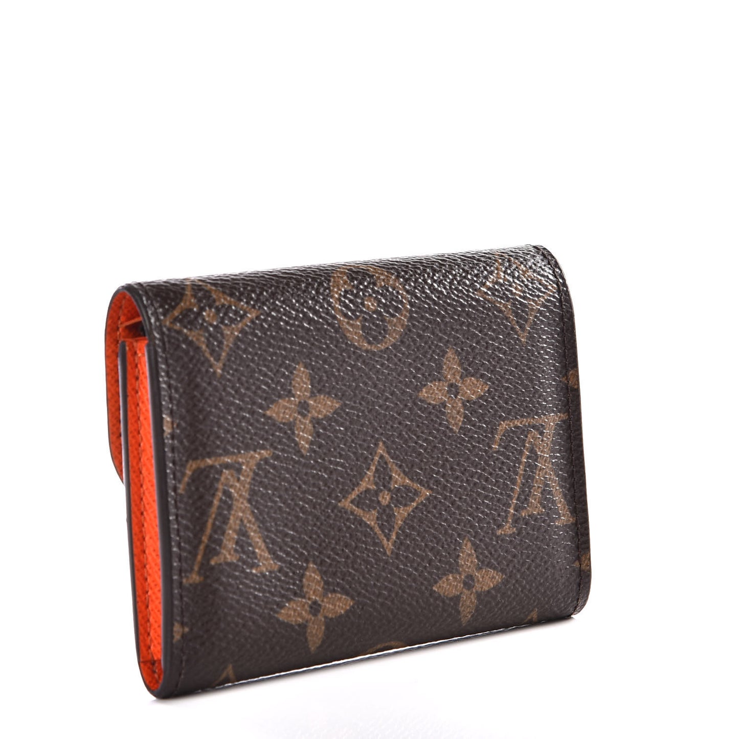 Monogram Rosalie Coin Purse Sunrise