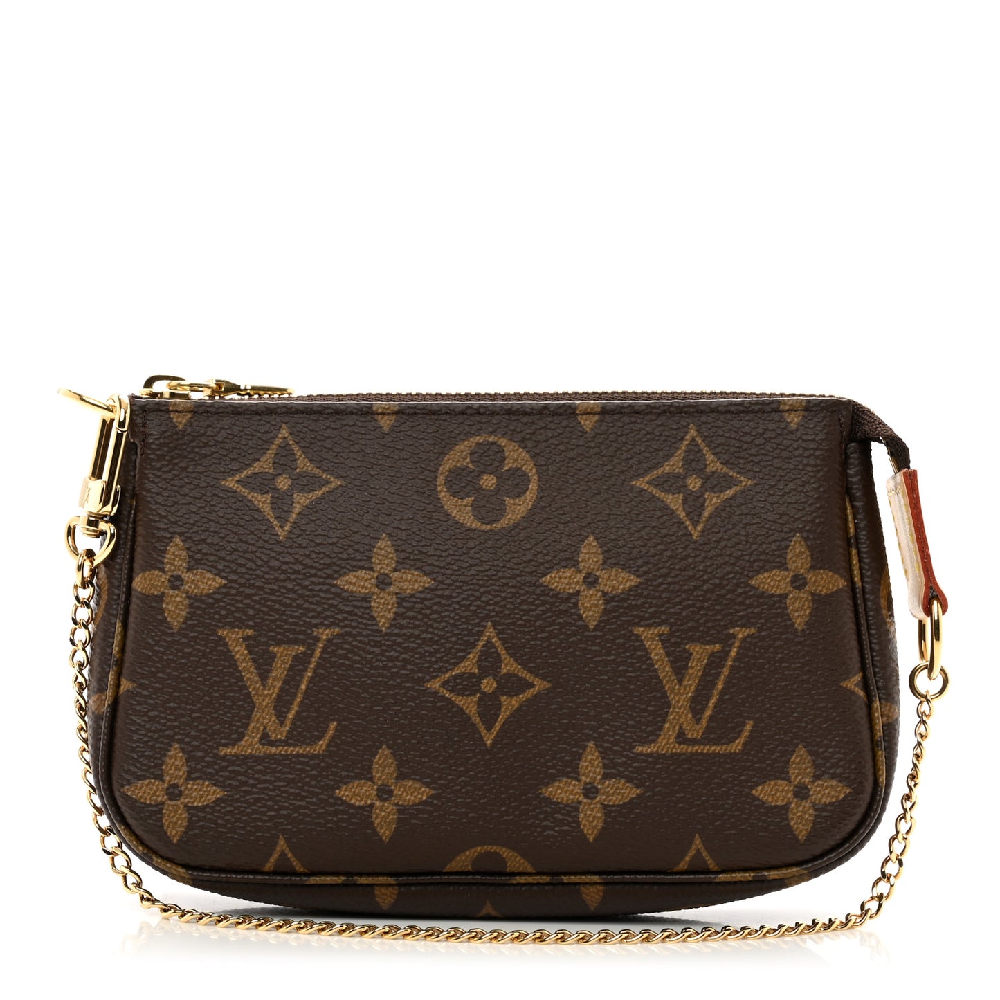 Monogram Mini Pochette Accessories