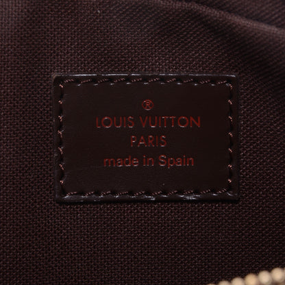 Louis Vuitton Damier Ebene Brooklyn Bum Bag 6 of 7