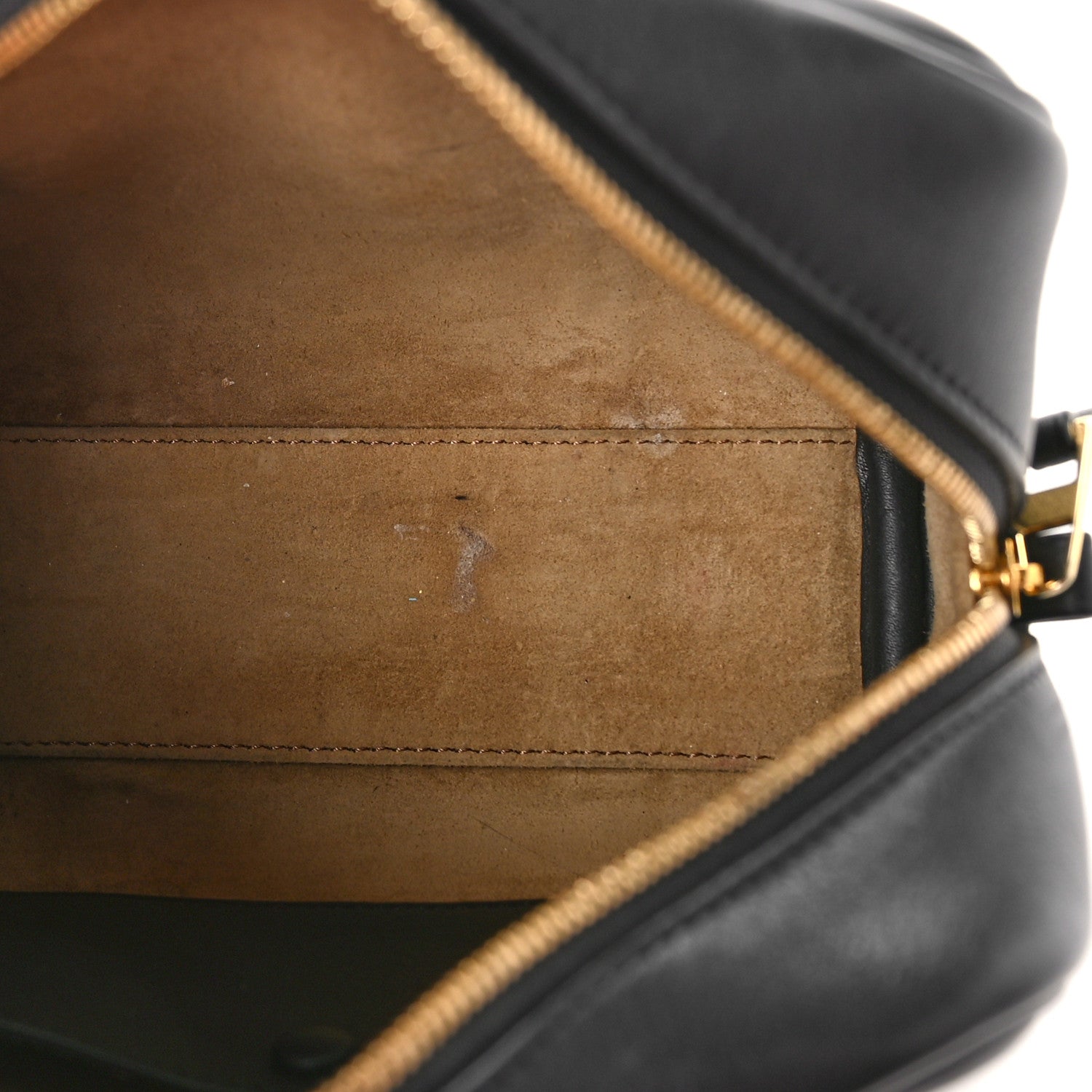 Loewe Calfskin Amazona 16 Tote Black 5 of 8