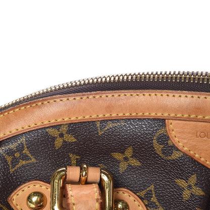 Louis Vuitton Monogram Tivoli GM 12 of 19
