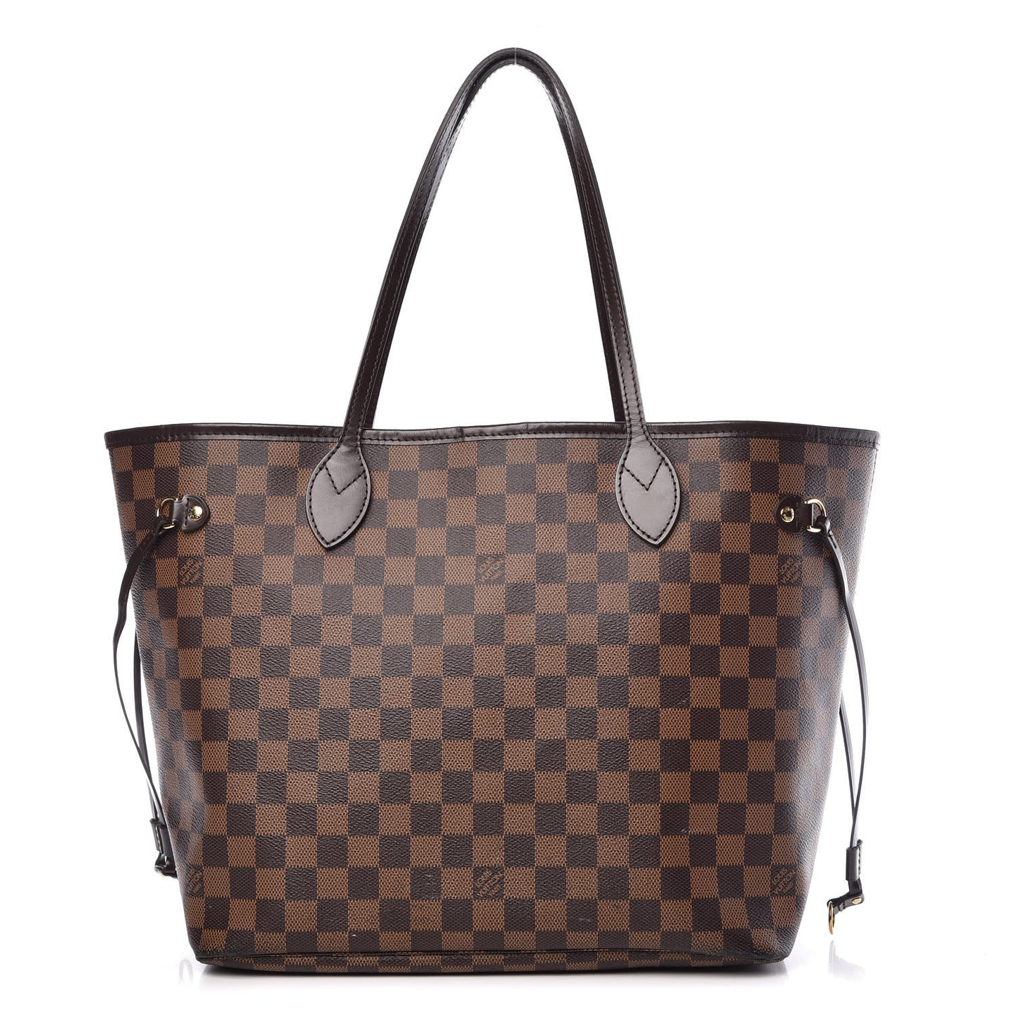 Damier Ebene Neo Neverfull MM
