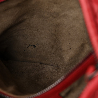 Bottega Veneta Nappa Intrecciato Large Veneta Hobo Brique 12 of 12