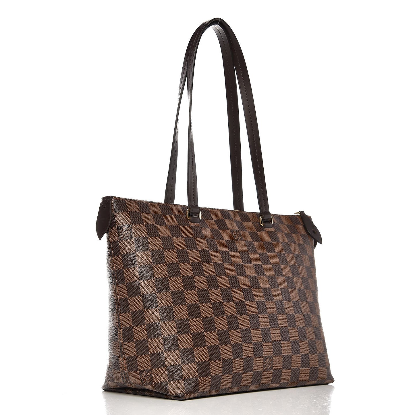Damier Ebene Iena PM