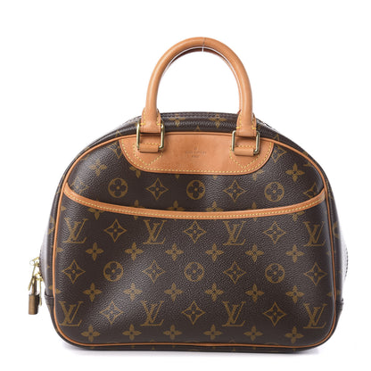 Louis Vuitton Monogram Trouville 1 of 9