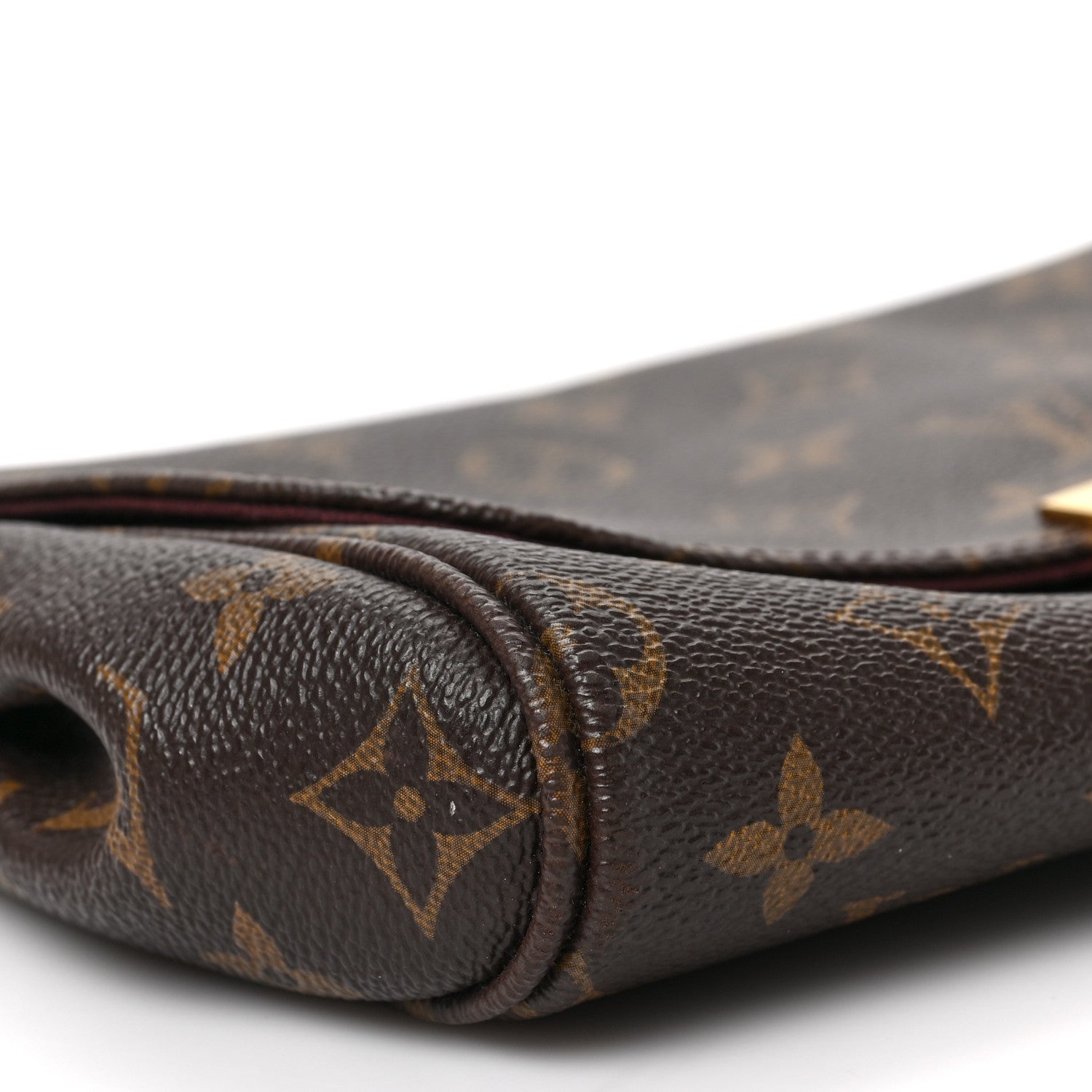 Louis Vuitton Monogram Favorite MM 6 of 7