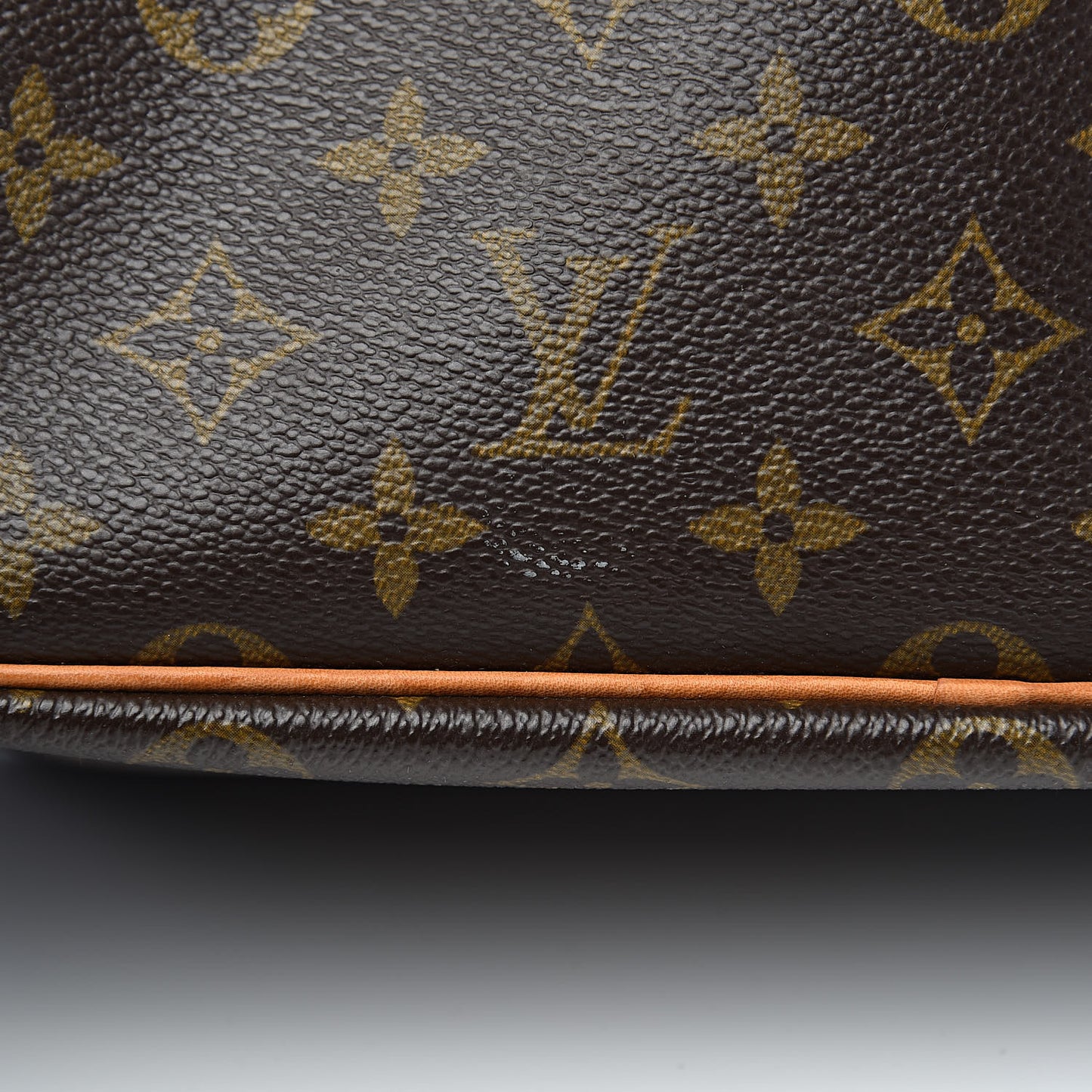 Monogram Trouville