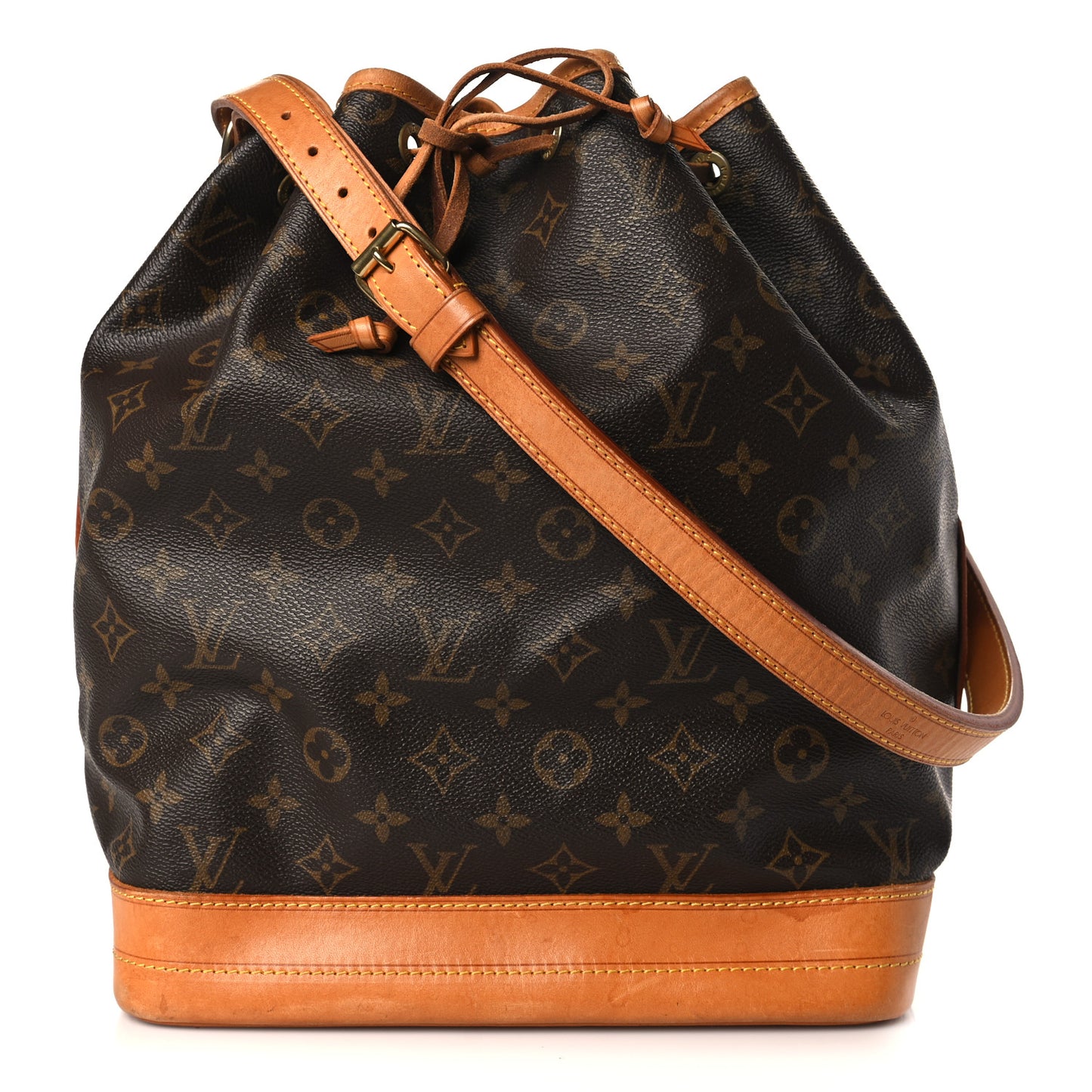 Monogram Noe