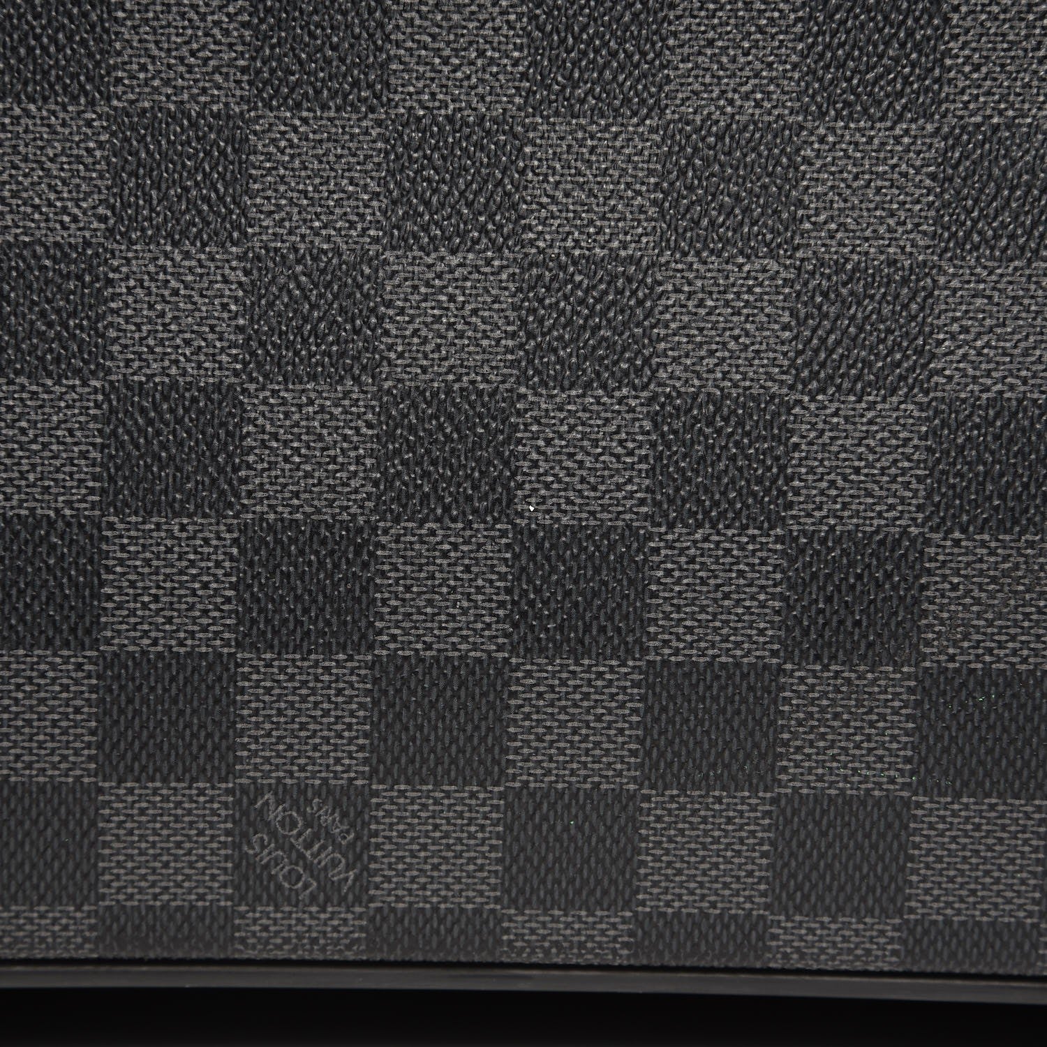 Louis Vuitton Damier Graphite Pegase 65 29 of 37