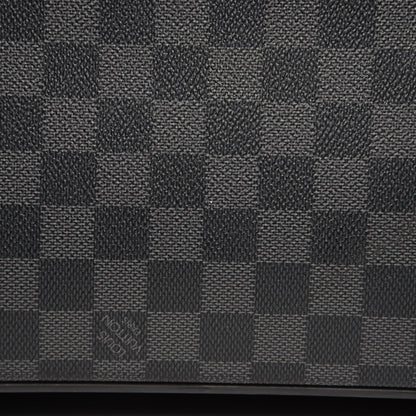 Louis Vuitton Damier Graphite Pegase 65 29 of 37