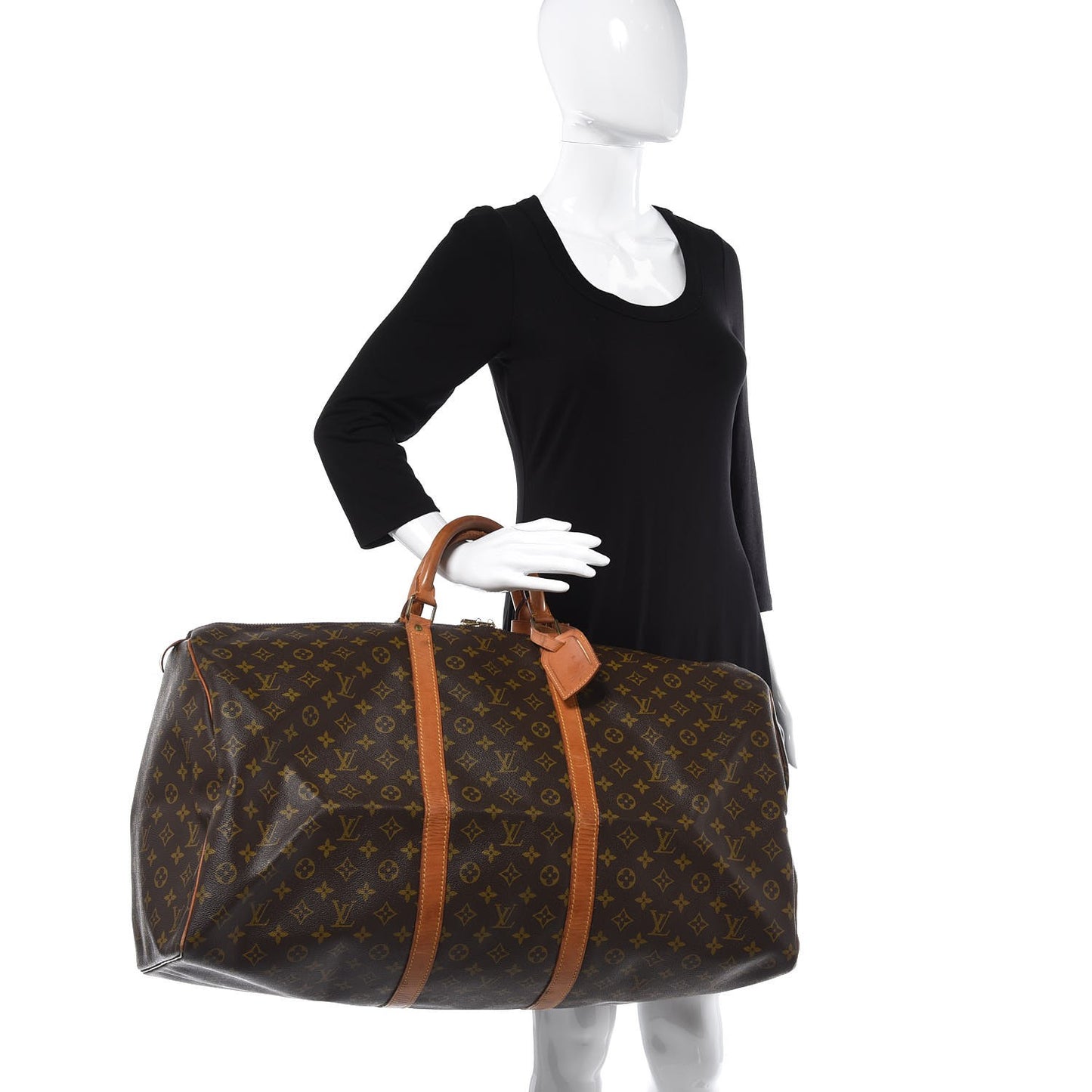 Monogram Keepall 60