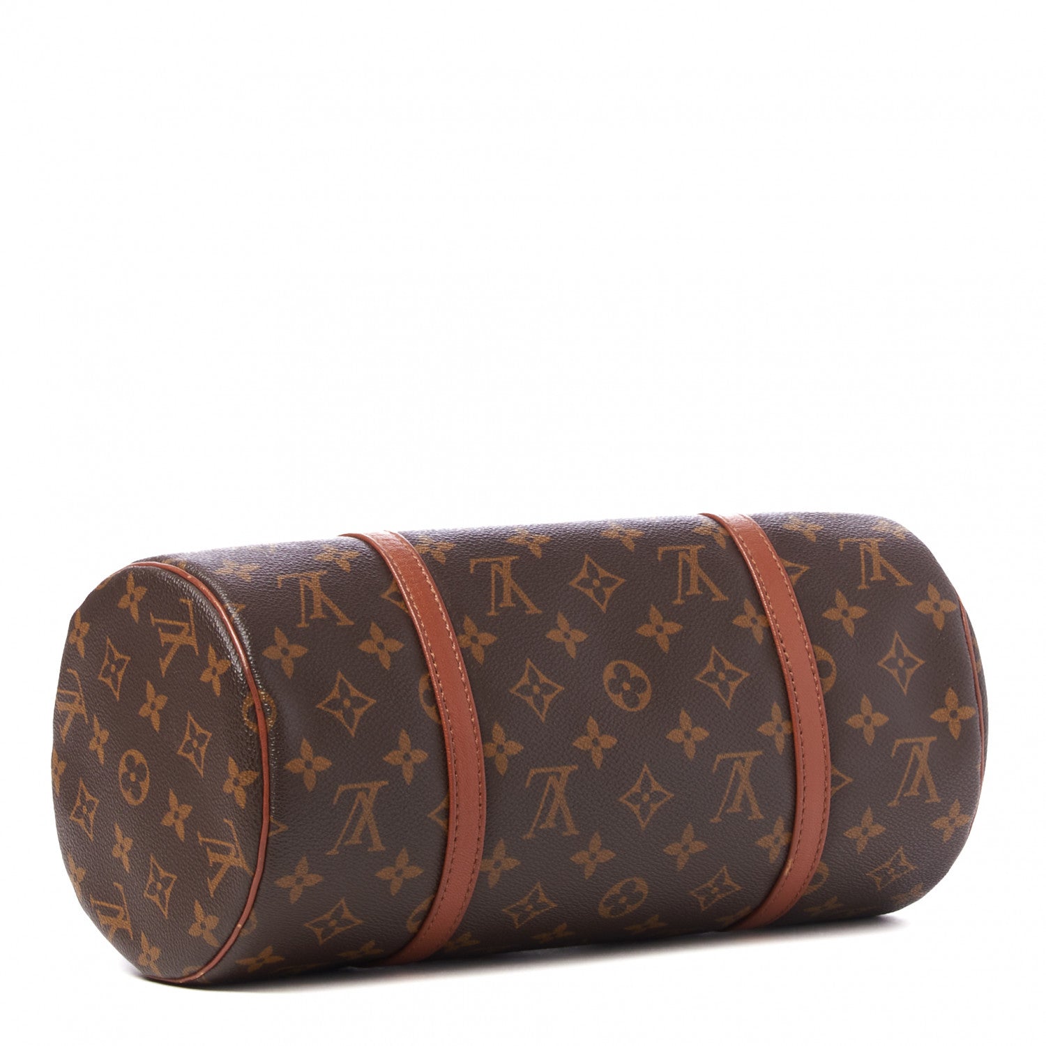 Louis Vuitton Monogram Papillon 30 3 of 7