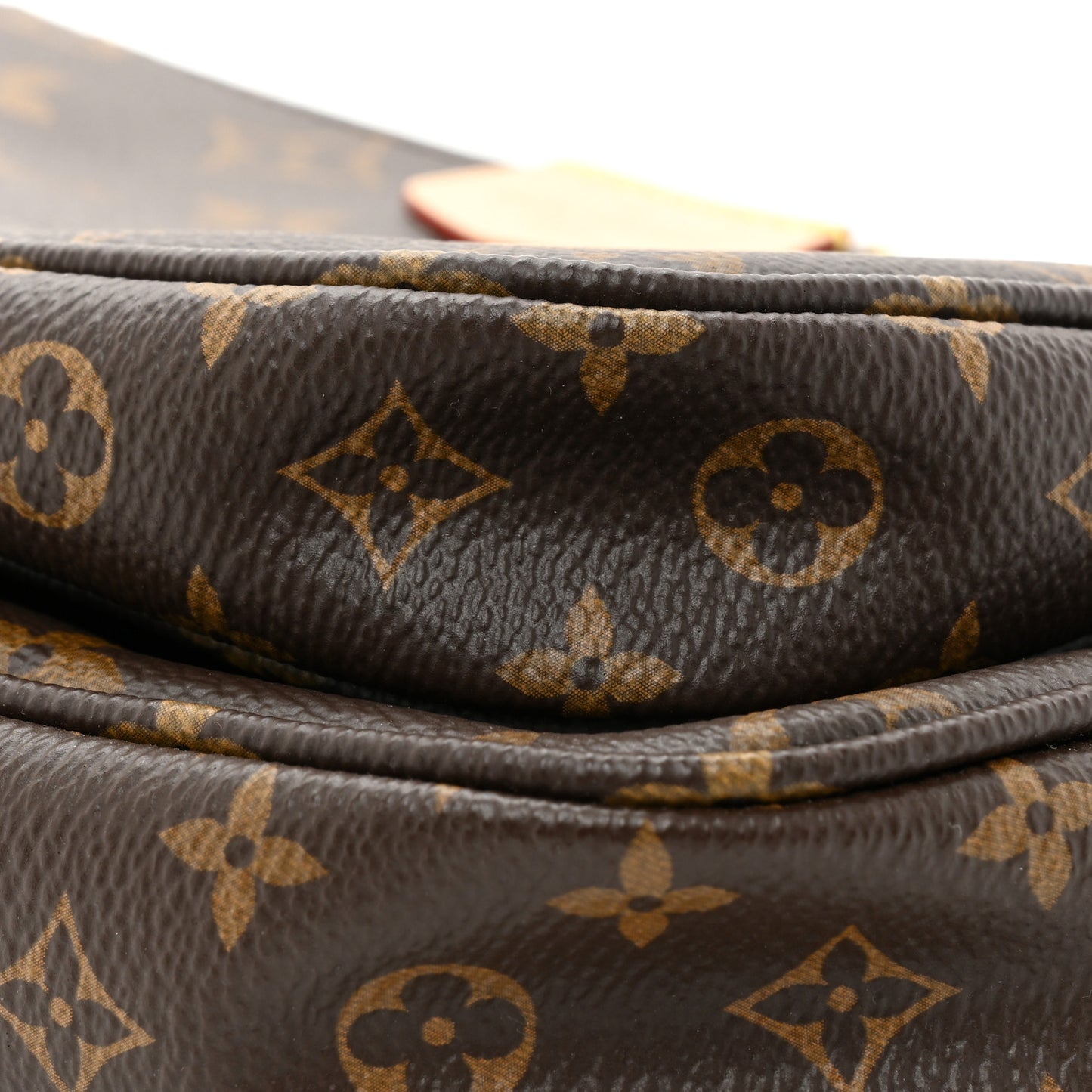 Monogram Multi Pochette Accessories Kaki