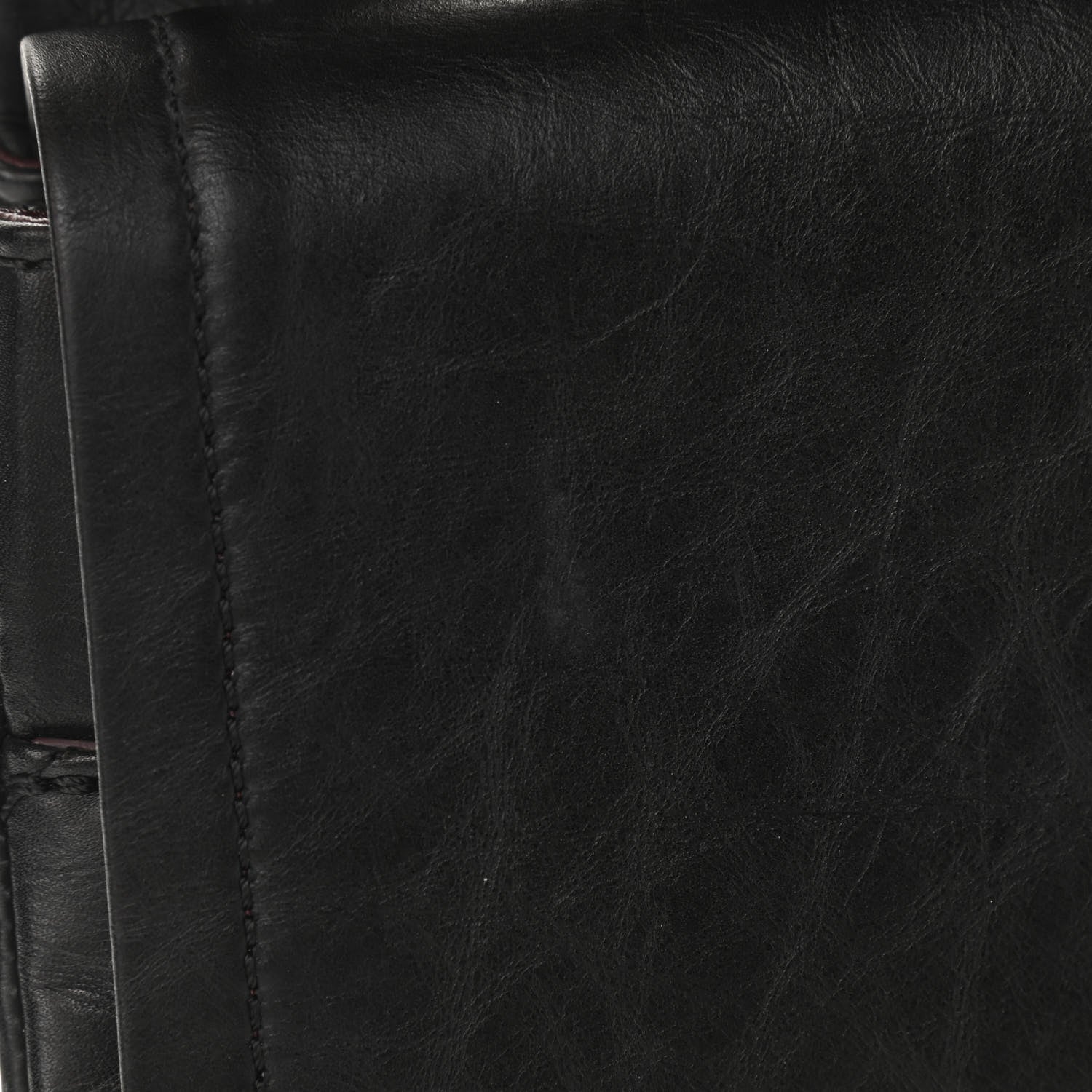 Chanel Aged Calfskin Quilted 2.55 Reissue 227 Flap Black 10 of 10