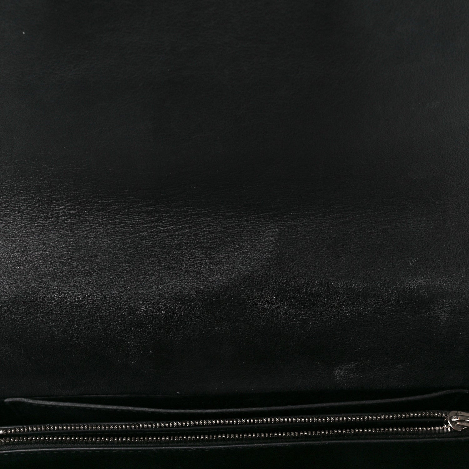 Balenciaga Calfskin Logo Matelasse Large BB Flap Chain Shoulder Bag Black 14 of 14