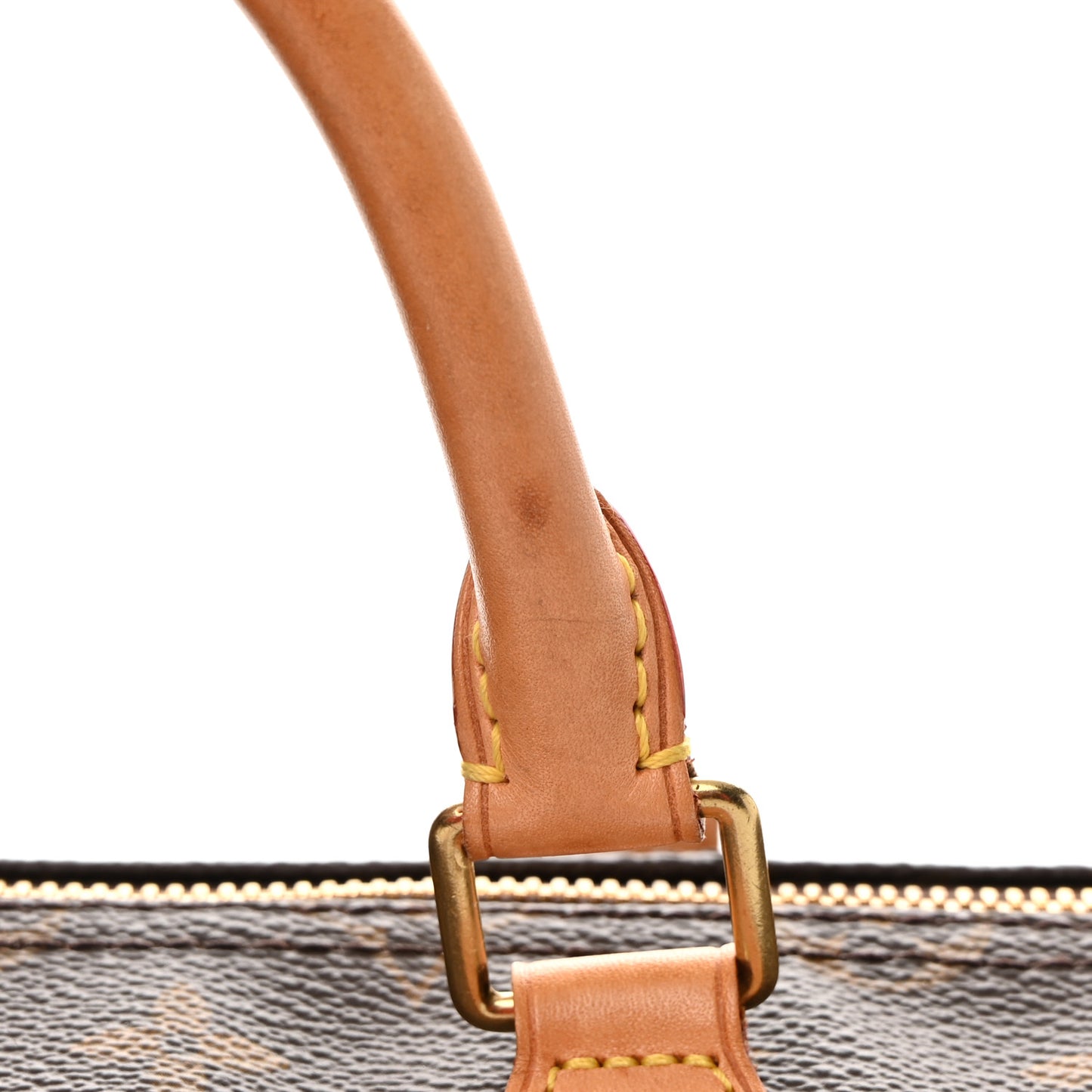 Monogram Speedy Bandouliere 35