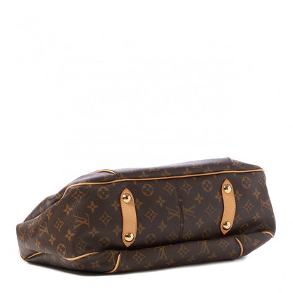 Louis Vuitton Monogram Galliera PM 4 of 9