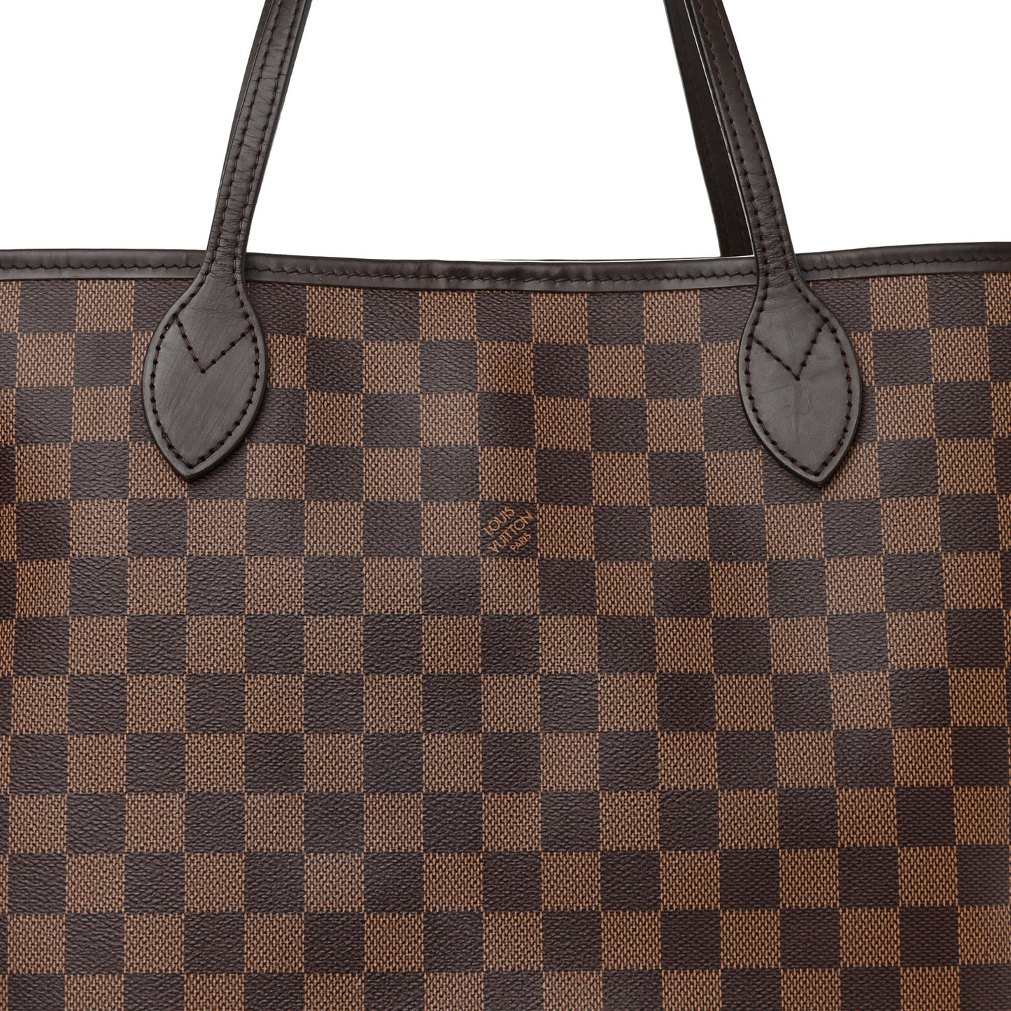 Damier Ebene Neo Neverfull MM