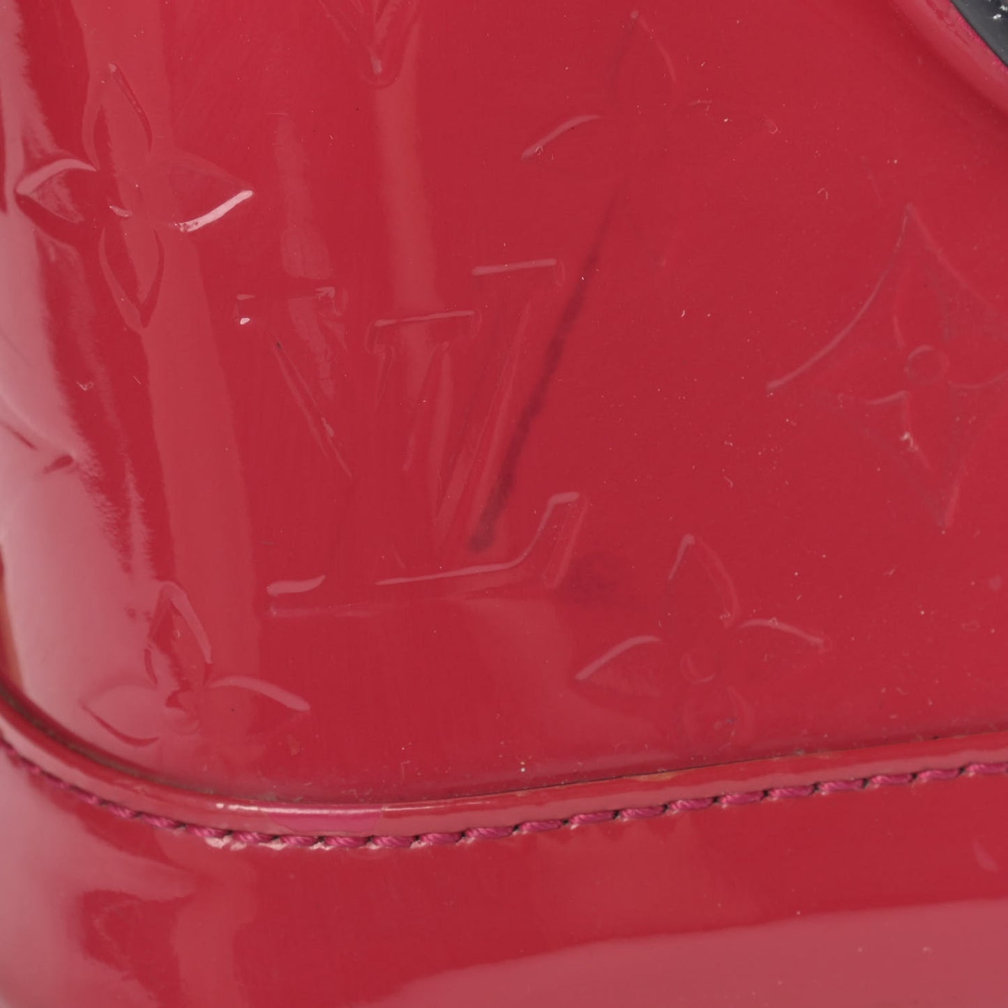 Vernis Alma BB Rose Indien