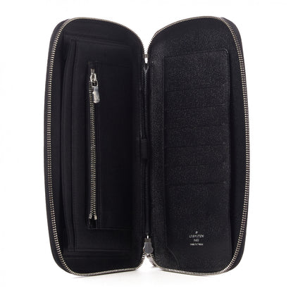 Louis Vuitton Taiga Atoll Travel Organizer Ardoise 6 of 7