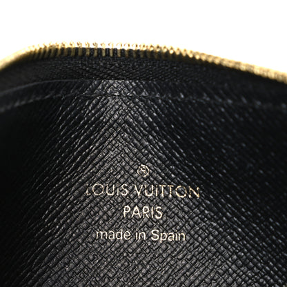 Louis Vuitton Reverse Monogram Slim Purse 6 of 7