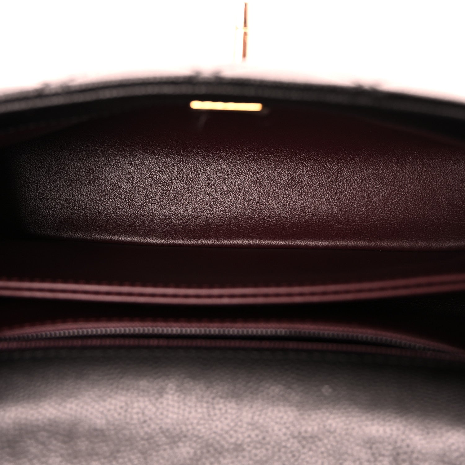 Chanel Caviar Quilted Mini Coco Handle Flap Black 5 of 11