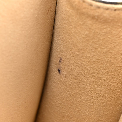 Louis Vuitton Monogram Pochette Florentine S 11 of 16