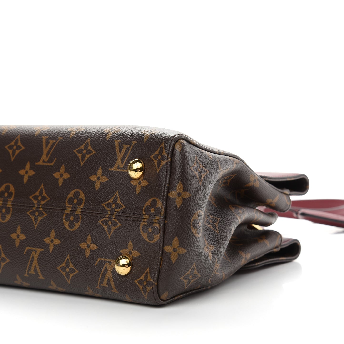 Monogram Venus Raisin