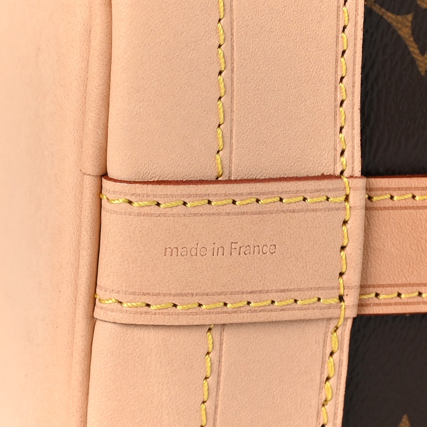 Monogram Noe