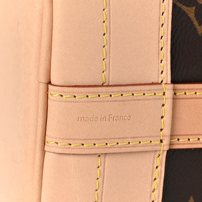 Louis Vuitton Monogram Noe 6 of 12