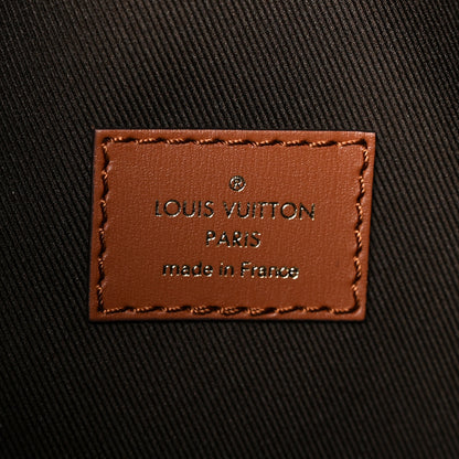 Louis Vuitton Reverse Monogram Loop Hobo 7 of 13