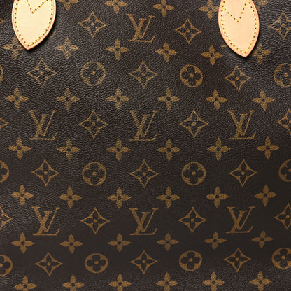 Louis Vuitton Monogram Neo Neverfull GM 8 of 12